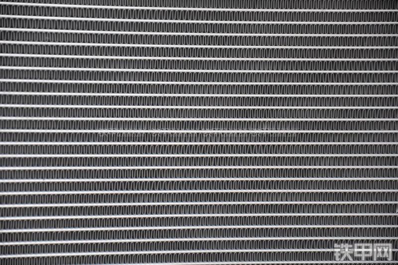 卡特彼勒308E液压挖掘机局部