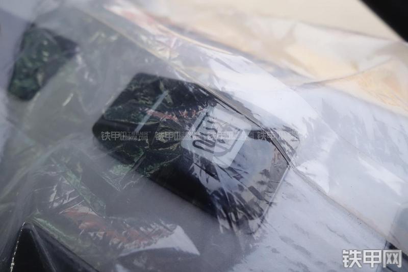 迪万伦DX150LC挖掘机局部