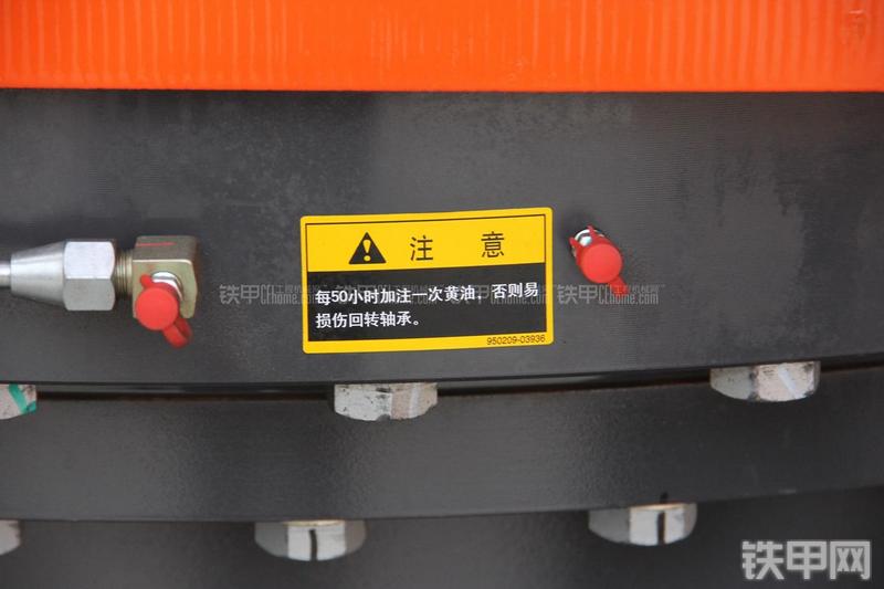 迪万伦DH215-9E挖掘机其他