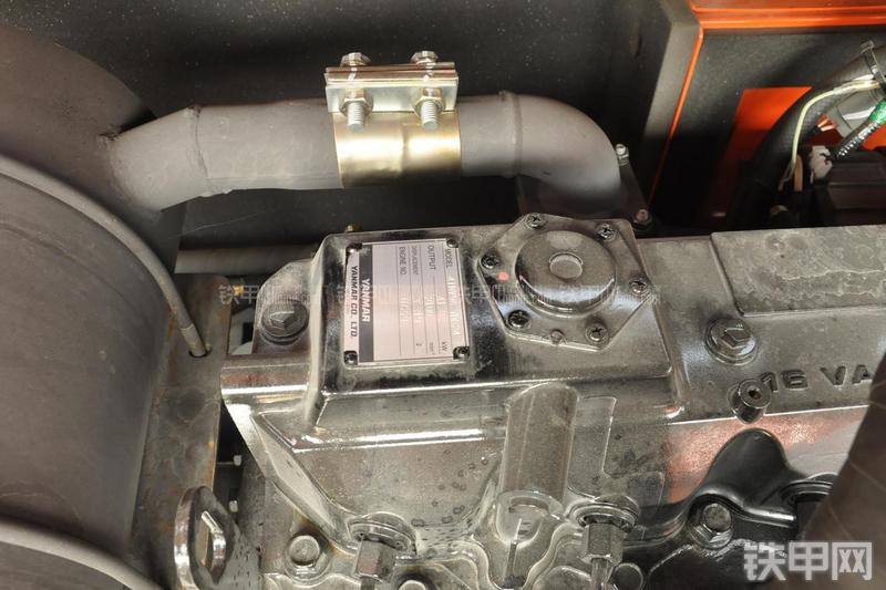 迪万伦DX80挖掘机其他