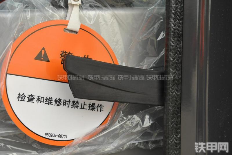 迪万伦DX80挖掘机其他