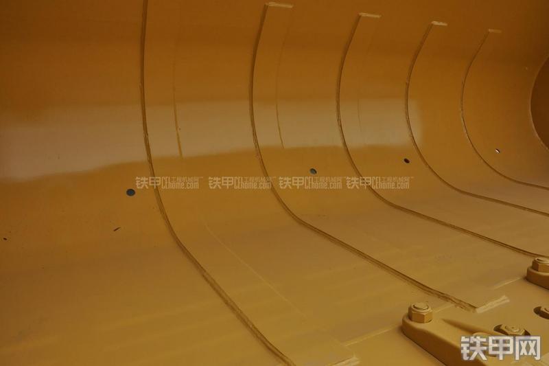 成工CG990H装载机局部