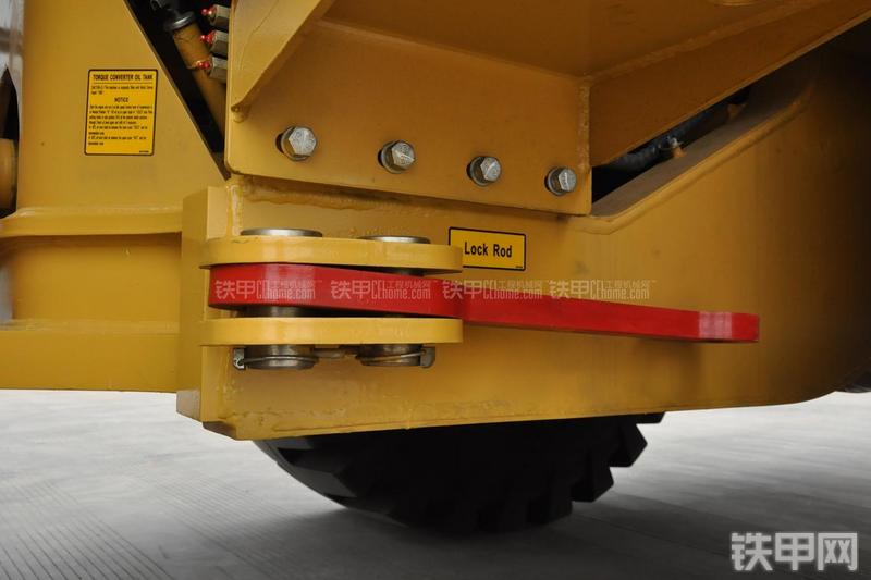 成工CG990H装载机局部