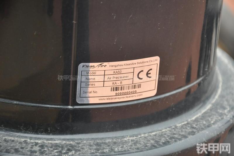 成工MG1320H平地机局部