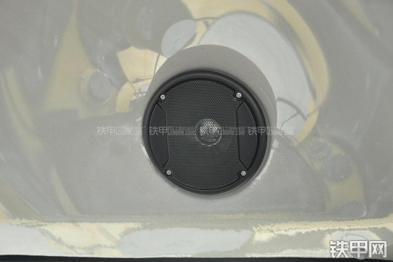 成工CG990H装载机局部