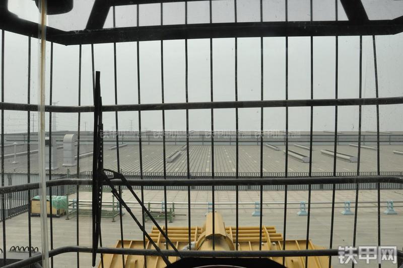 成工CG990H装载机局部