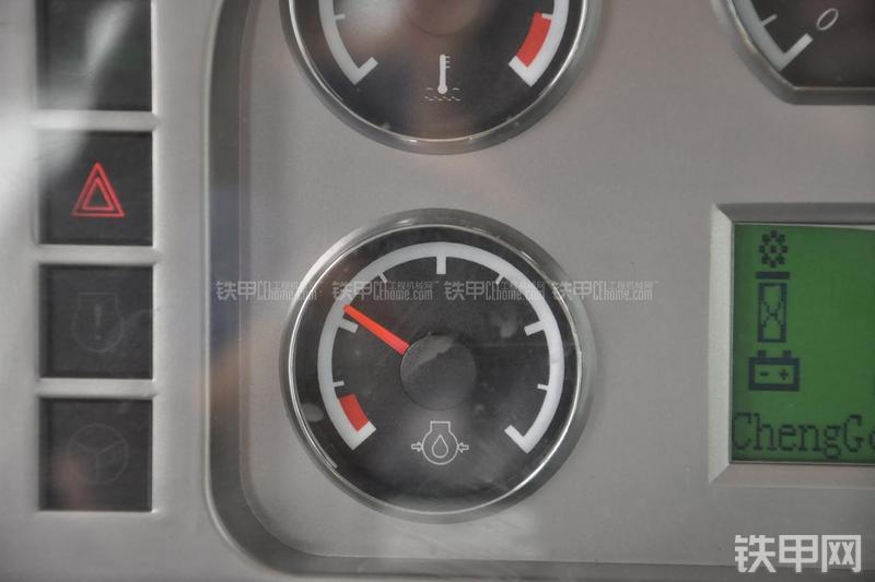 成工CG990H装载机局部