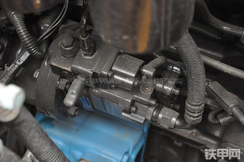 成工CG990H装载机局部