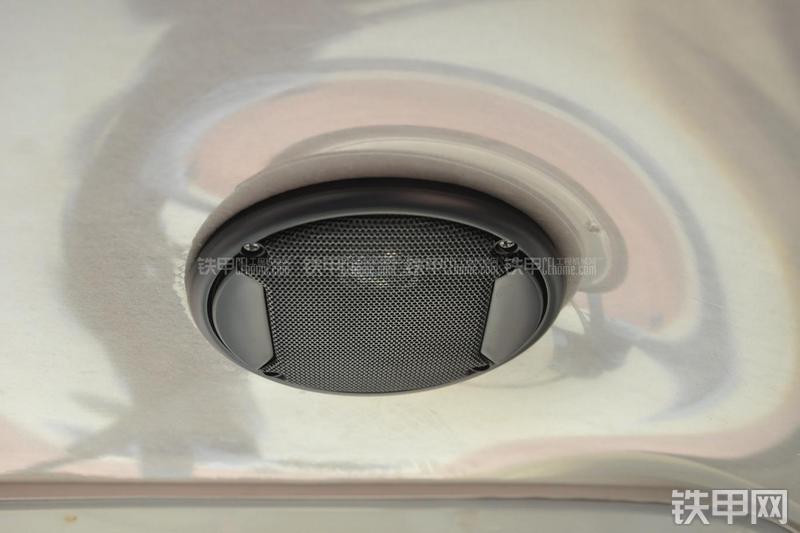 成工MG1320H平地机局部