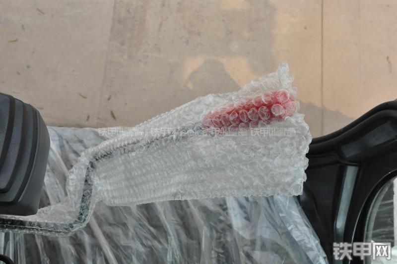 神钢SK460-8挖掘机局部