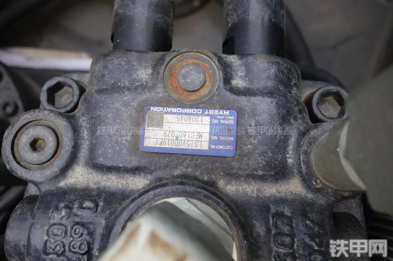 神钢SK495D挖掘机其他