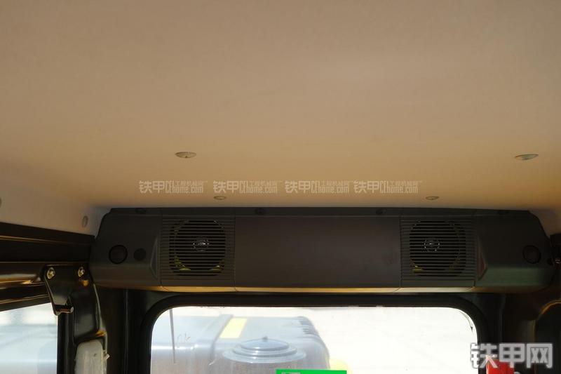 三一重工SY335C-9H挖掘机局部