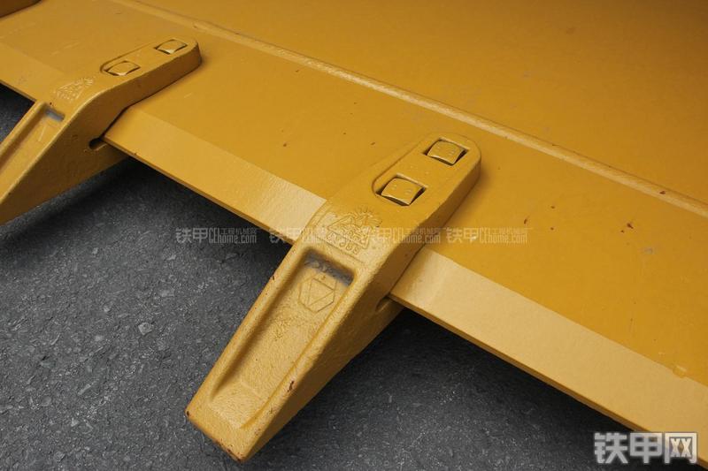 徐工ZL50GN装载机局部