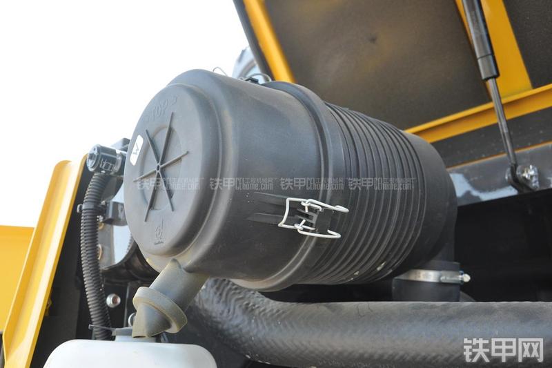 住友 SH80-6挖掘机局部