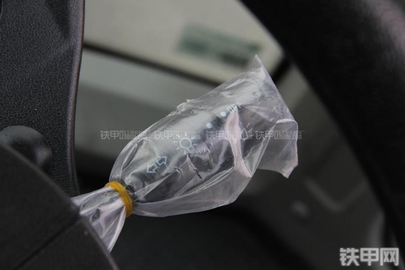 徐工LW500FN装载机局部