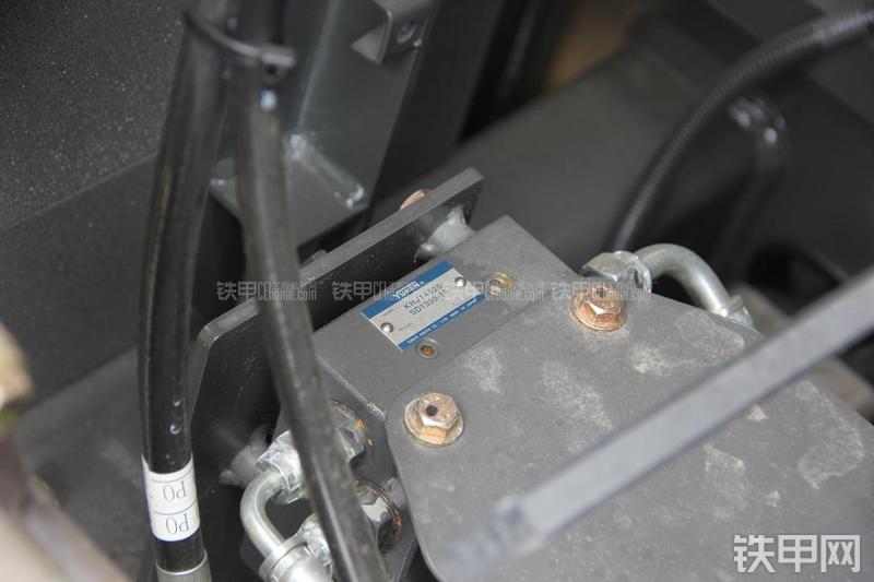 住友SH380-5挖掘机其他