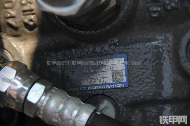 住友SH240-5挖掘机其他