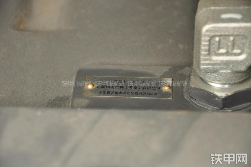 住友SH360HD-5挖掘机其他