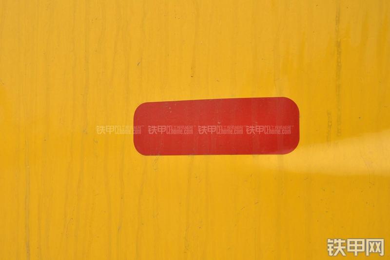 住友SH480-5挖掘机局部