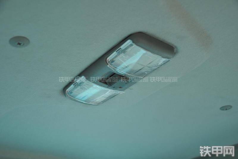 山河智能SWE150E挖掘机局部