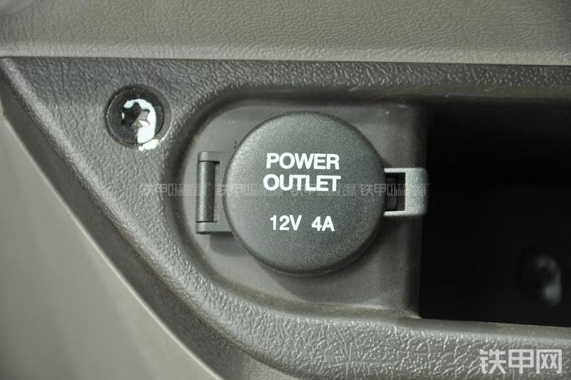 沃尔沃EC60C挖掘机局部