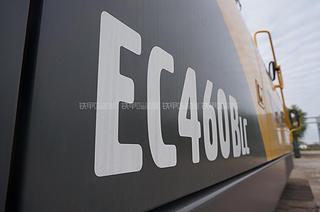 沃尔沃EC460BLC挖掘机其他