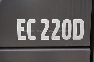 沃尔沃EC220D挖掘机其他