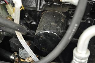 柳工CLG906D挖掘机局部