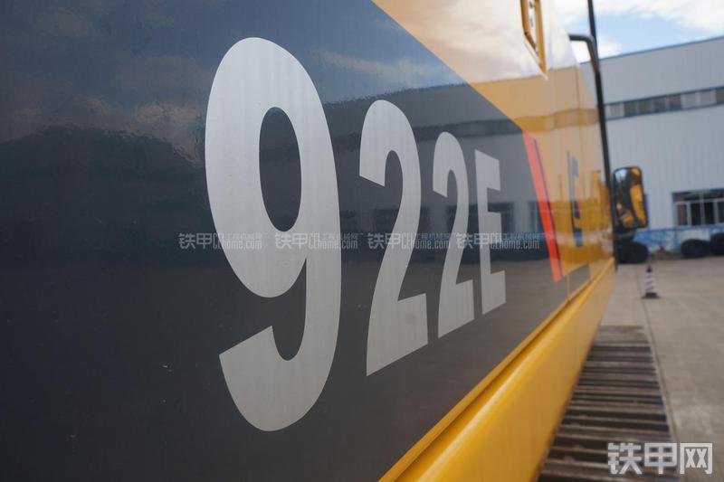 柳工CLG922E挖掘机其他