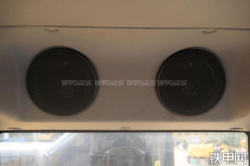 柳工CLG948E挖掘机局部