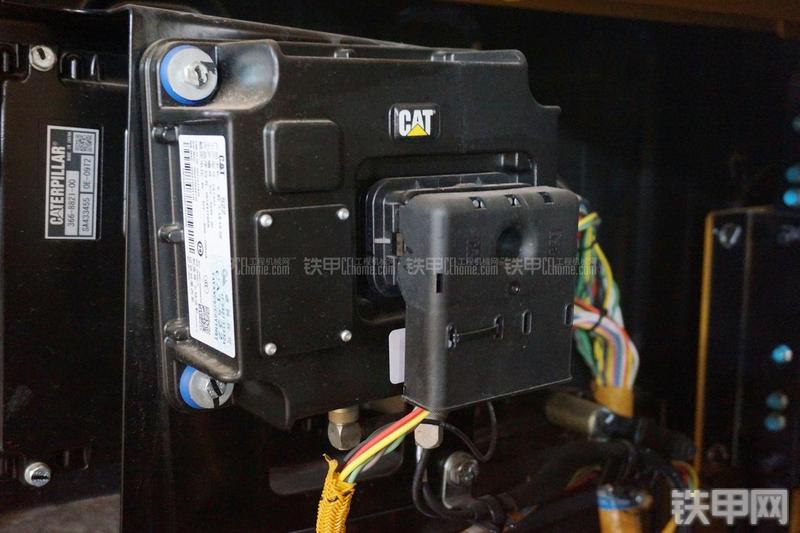 恒天九五JVR280D旋挖钻局部