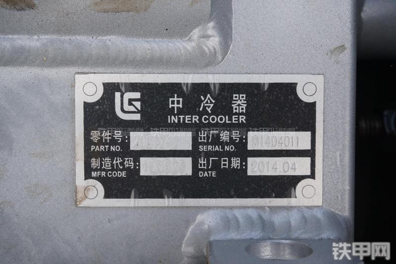 柳工CLG922E挖掘机其他