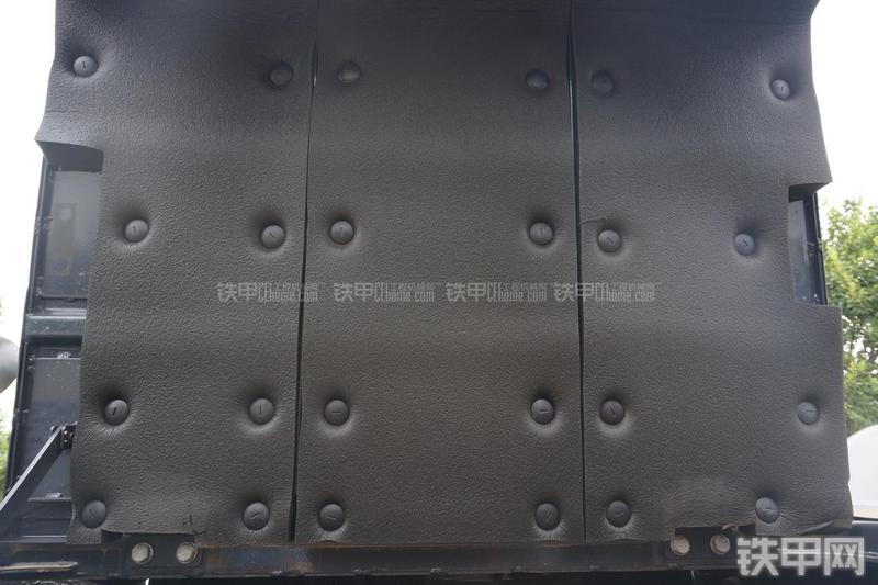 柳工CLG948E挖掘机局部