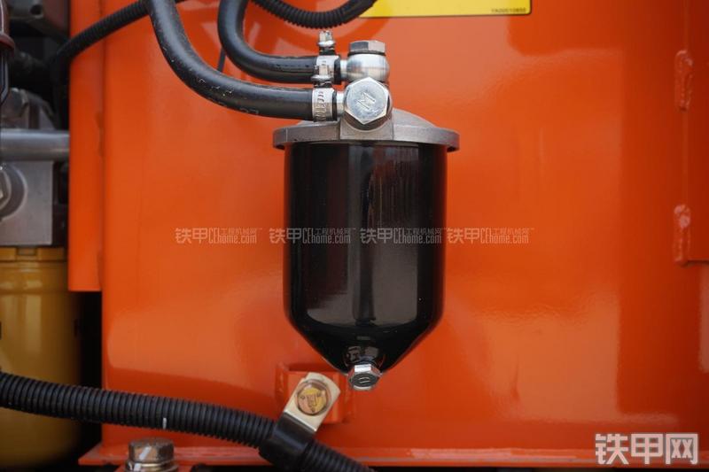 日立ZX60-5A挖掘机局部