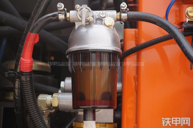 日立ZX60-5A挖掘机局部