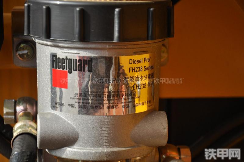 柳工CLG933E挖掘机其他