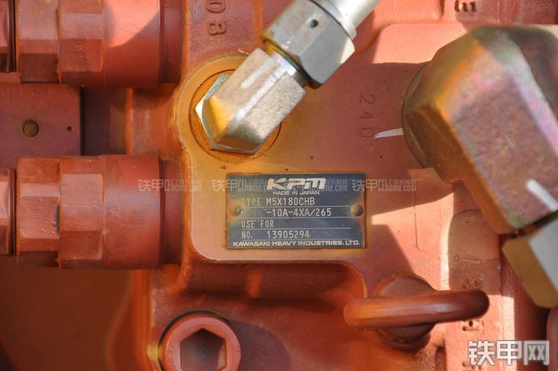 柳工CLG933E挖掘机其他