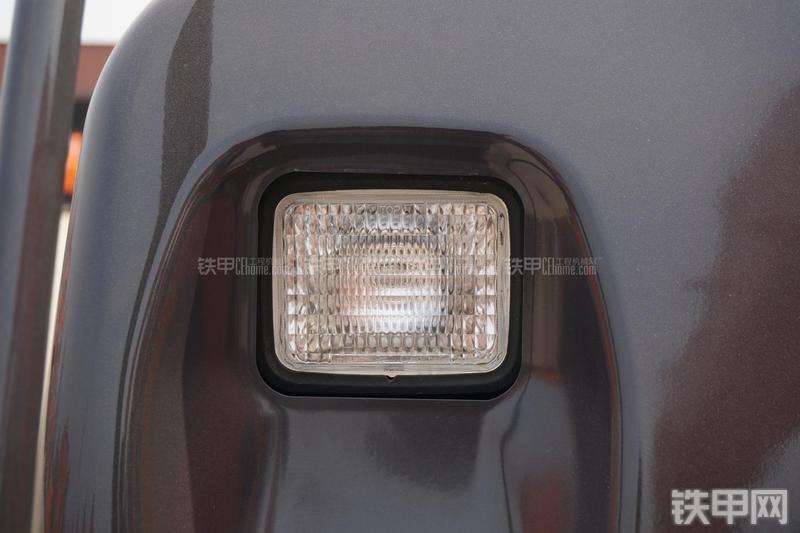 日立ZX60-5A挖掘机局部