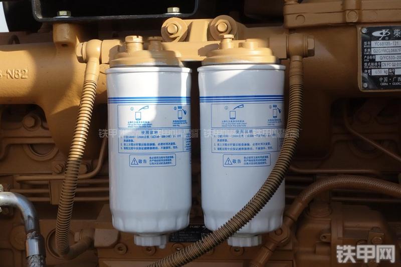 英轩重工YX635装载机展会( )