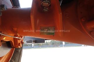 英轩重工YX656装载机展会( )