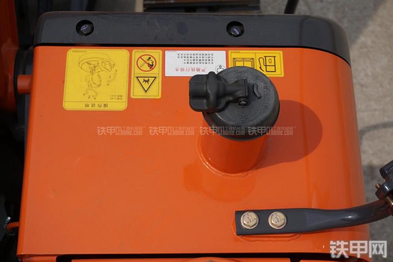 日立ZX60-5A挖掘机局部