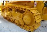 山推SD52-5标准型推土机整机外观