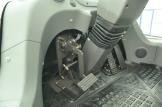 山东临工RS8140压路机局部