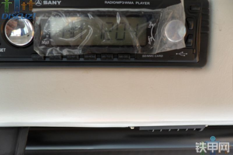 三一重工PQ190C平地机整机外观