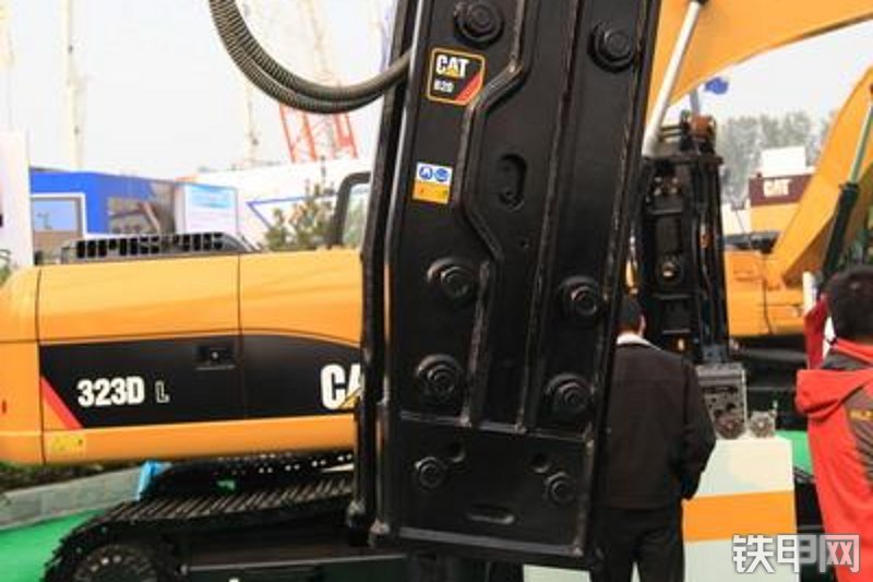 卡特彼勒320D液压挖掘机其他