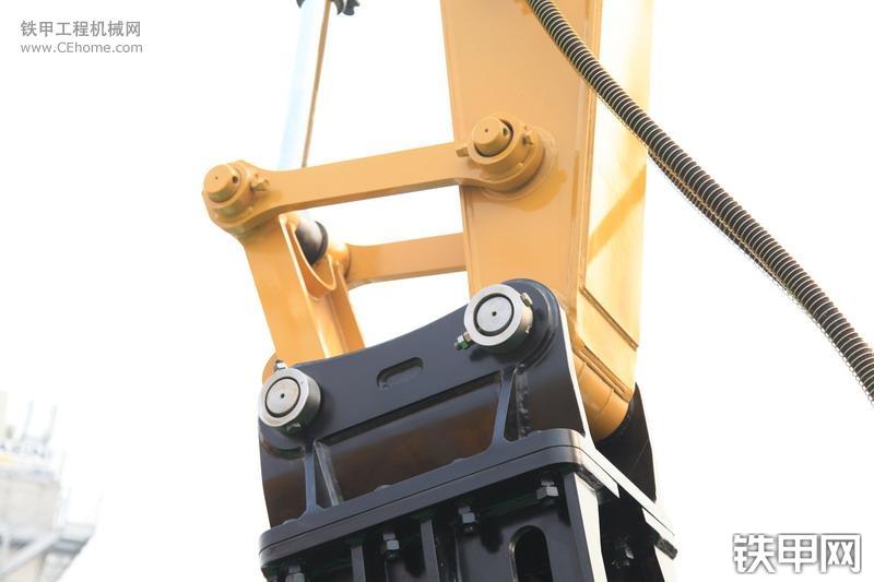 卡特彼勒320D液压挖掘机其他