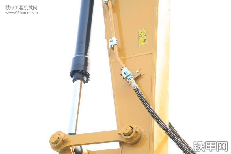 卡特彼勒320D液压挖掘机其他