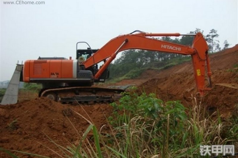 日立ZX250H-3挖掘机其他