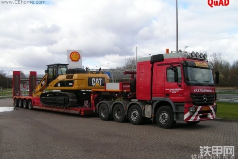 卡特彼勒336DL挖掘机其他