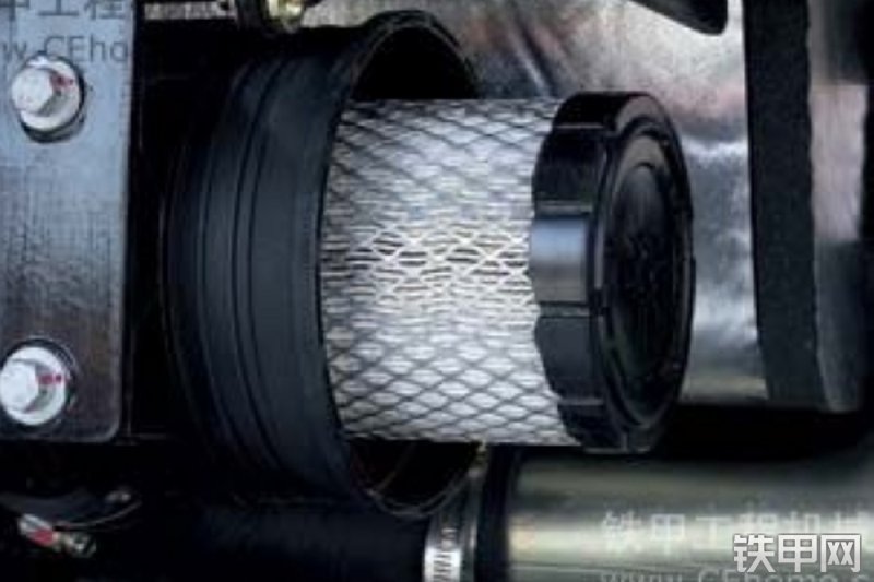 迪万伦DX35Z挖掘机整机外观